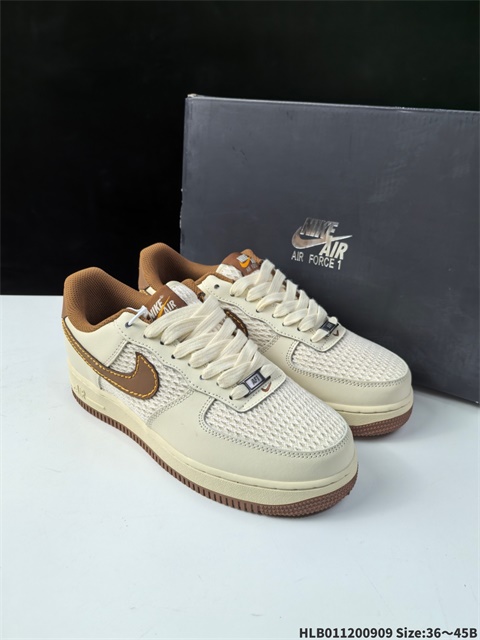 men air force one shoes 36-45 2025-9-19-946